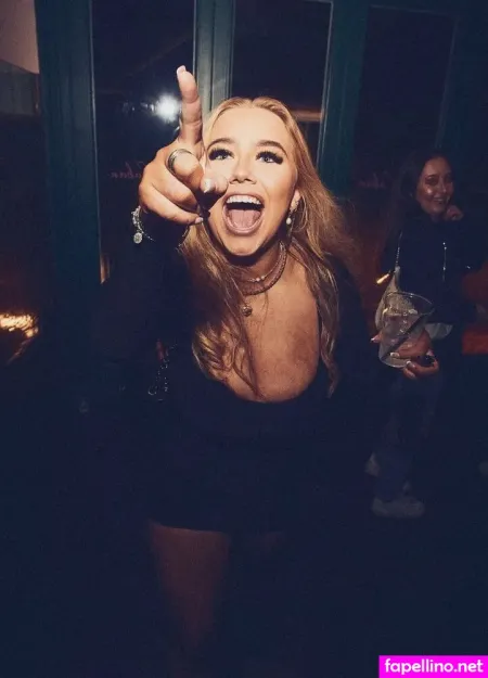 Gracie Mae OnlyFans Thumbnail #o2pOa3eTcK