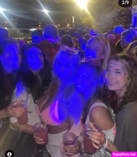 Gracie Mae OnlyFans Thumbnail #tlGhMITjv7