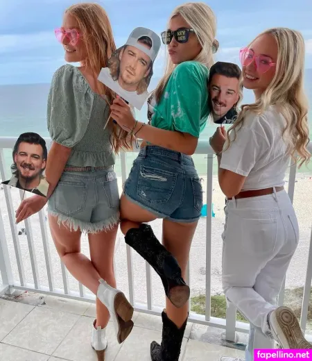 Gracie Reed OnlyFans Thumbnail #SlRHjuuvGA