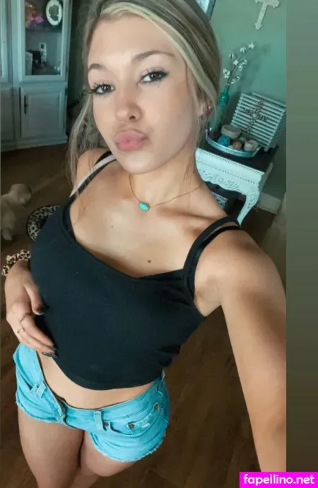 Gracie Reed OnlyFans Thumbnail #UazOuTcupf