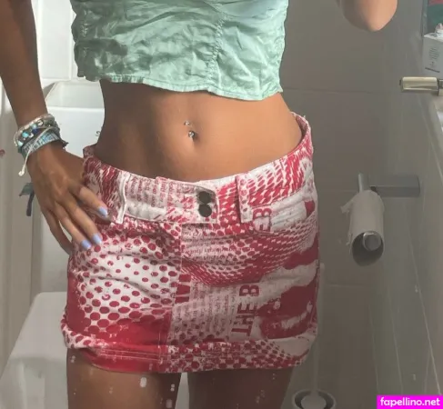 Gracie Thompson OnlyFans Thumbnail #rkjF21VNL6