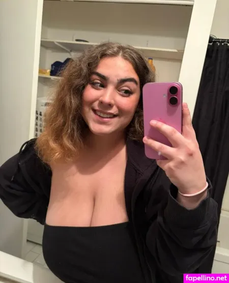 Gracie Zito OnlyFans Thumbnail #6z7oBdbEFH