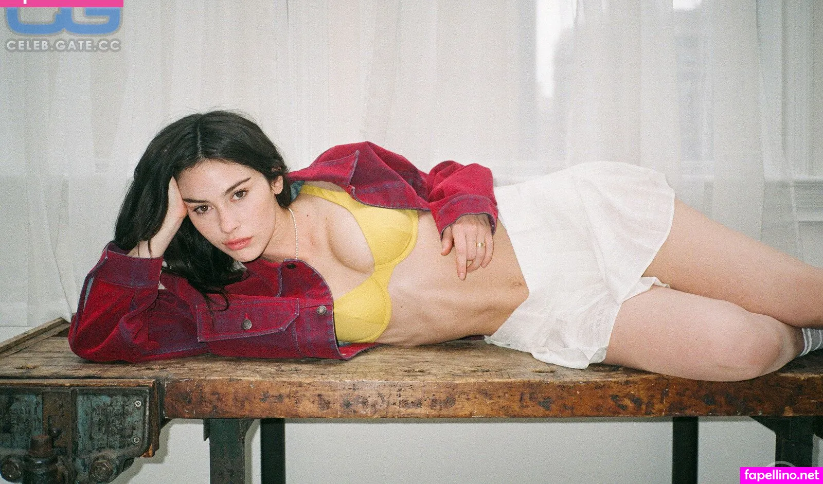 gracieabrams Nude Leaked OnlyFans Photo #zTrTsELGmq