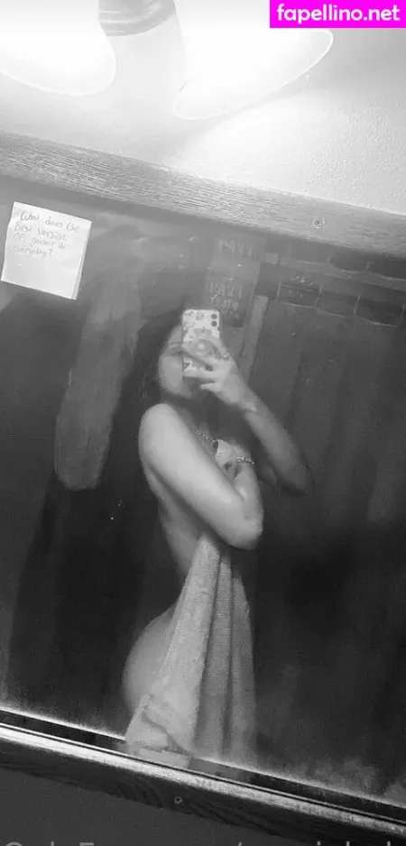 Graciebabee OnlyFans Thumbnail #N5YWTy9RDK