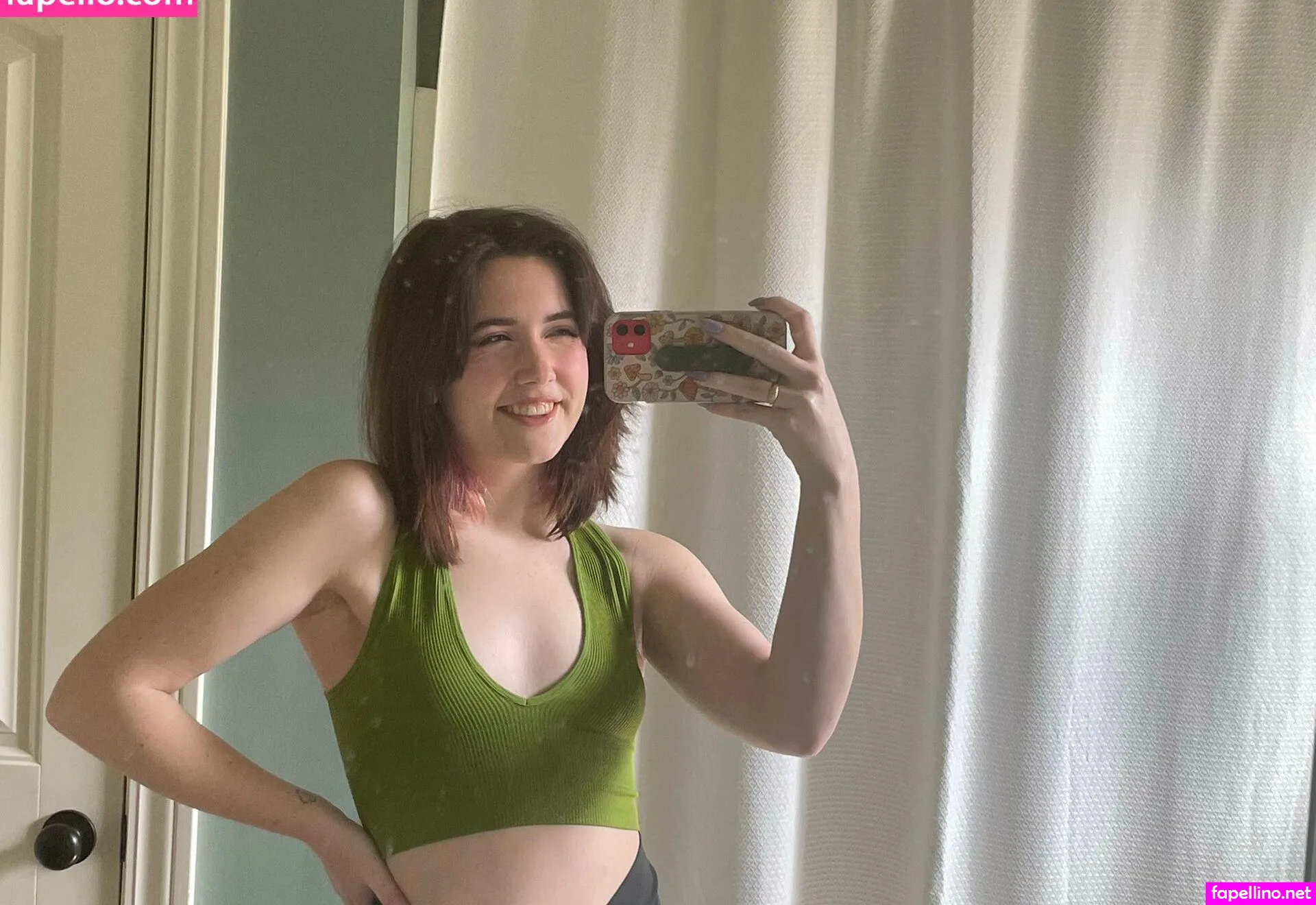 graciecatemakes Nude Leaked OnlyFans Photo #Aody8JpA2O
