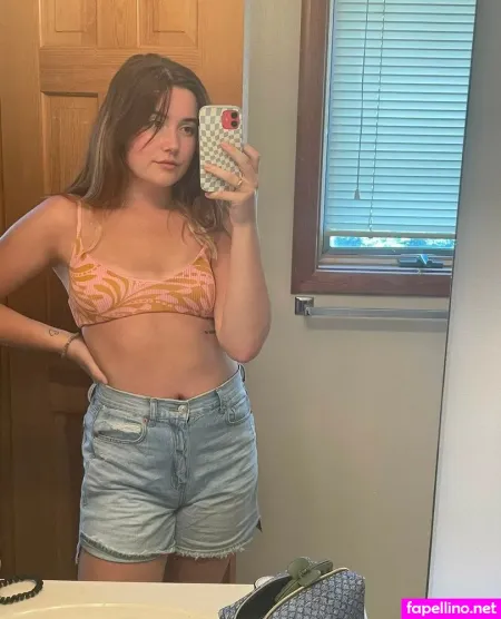 Graciecatemakes OnlyFans Thumbnail #Nv5SgbhTp8