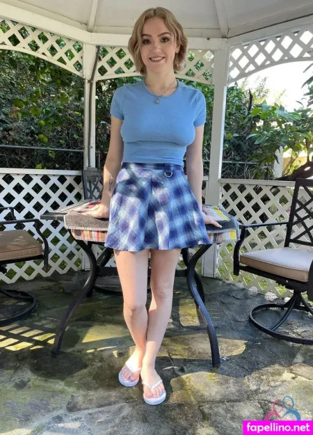 Graciegates OnlyFans Thumbnail #qwJwHwPFiG