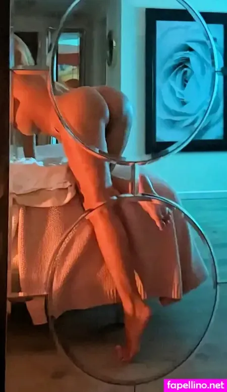 Graciela Alfano OnlyFans Thumbnail #AQICX5xiwD