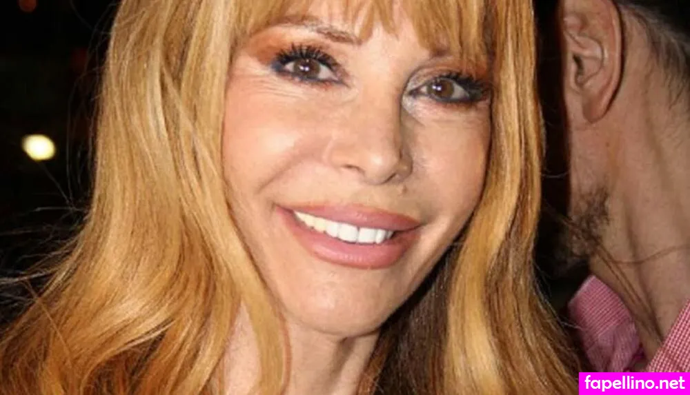 Graciela Alfano Nude Leaked OnlyFans Photo #PbfA2wWYKr