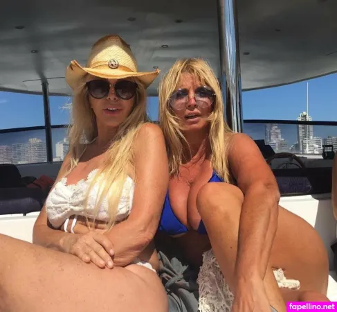 Graciela Alfano OnlyFans Thumbnail #nAWDzPKo3U