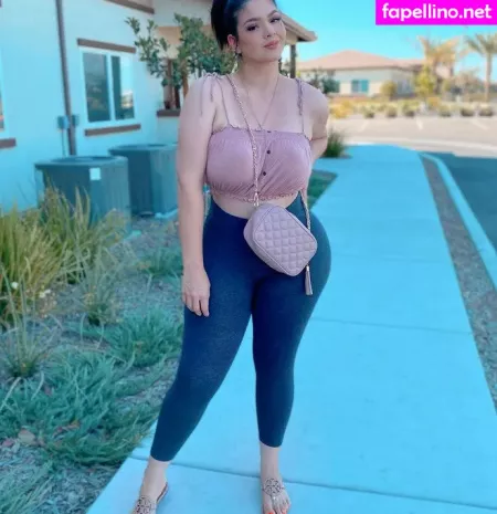 Graciela Montes OnlyFans Thumbnail #QFyX8bq6w4