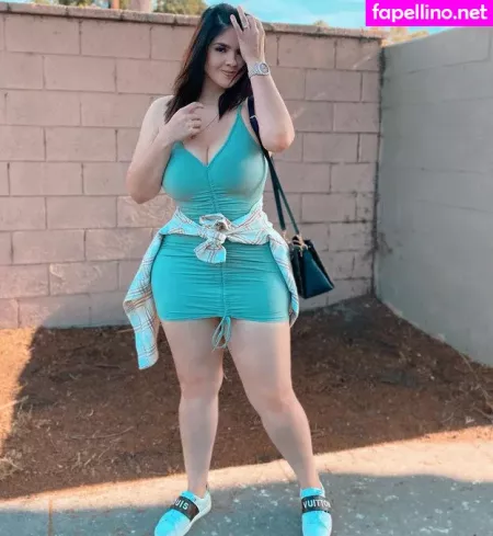 Graciela Montes OnlyFans Thumbnail #TCwxAJkn4A