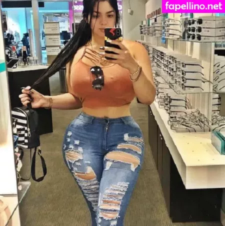 Graciela Montes OnlyFans Thumbnail #ZzjVKqyDfl