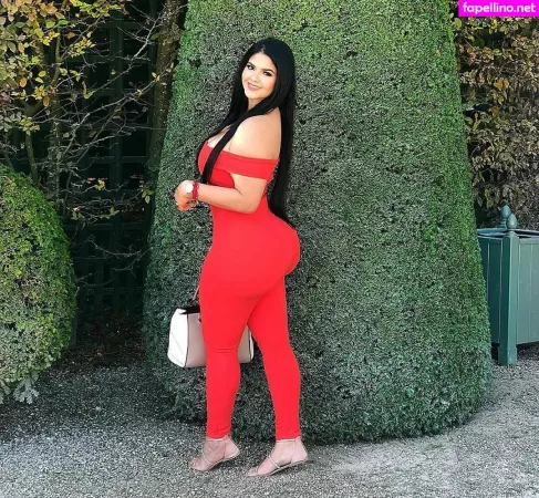 Graciela Montes OnlyFans Thumbnail #c1K2MdXumQ