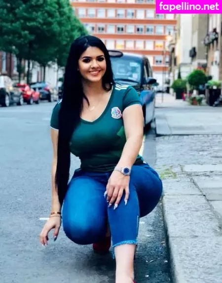 Graciela Montes OnlyFans Thumbnail #f00WuYax0P