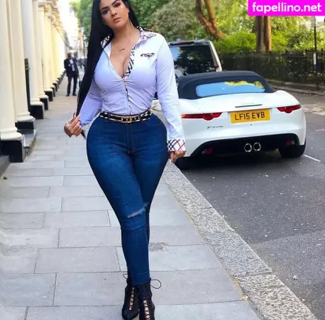 Graciela Montes OnlyFans Thumbnail #gOvjRuGMC5