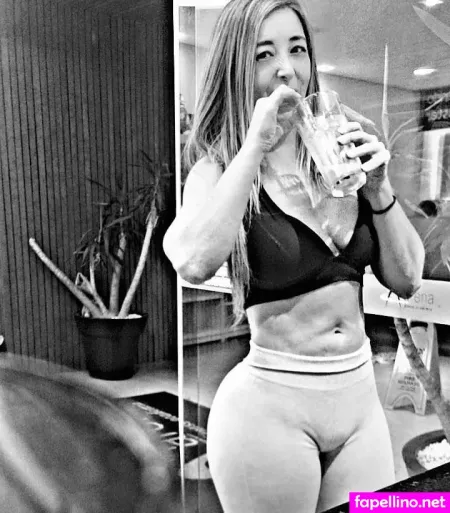 Graciele Pedrique OnlyFans Thumbnail #AiIdzzO5ho