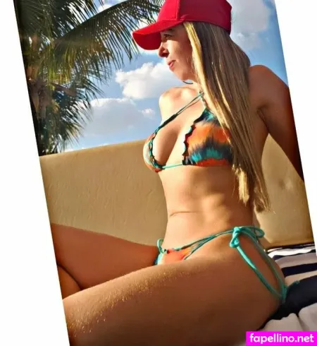 Graciele Pedrique OnlyFans Thumbnail #FhjhoGoGVg