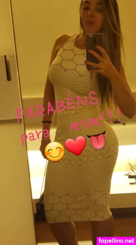 Graciele Pedrique OnlyFans Thumbnail #JBSreGqoMI