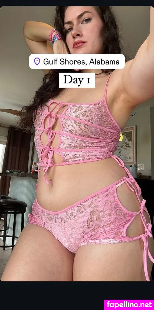 gracie.a, gracie.pa Nude Leaked OnlyFans Photo #nzjIvrawYt