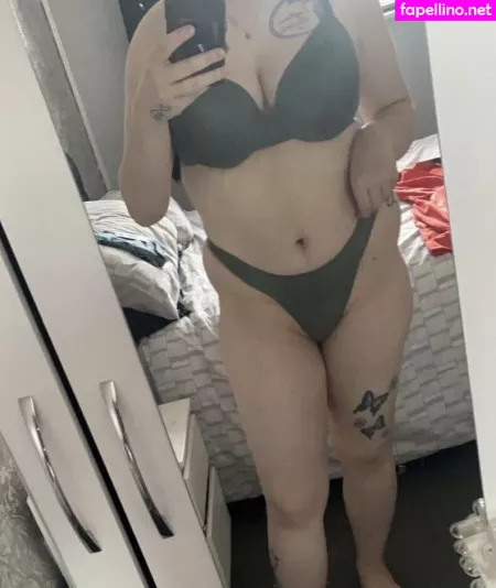 Gracievalentine OnlyFans Thumbnail #dfVQPZV9N5