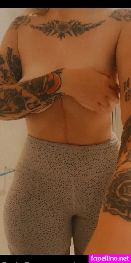 Graciexcvii OnlyFans Thumbnail #A0MIKAej7K