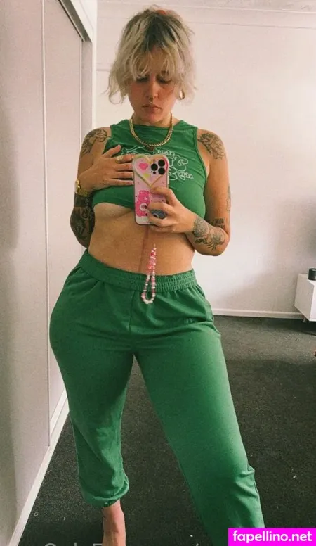 Graciexcvii OnlyFans Thumbnail #BO5zXWVoIF