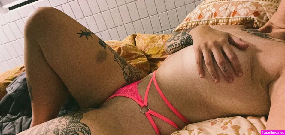 Graciexcvii OnlyFans Thumbnail #RPl5QqwHzk