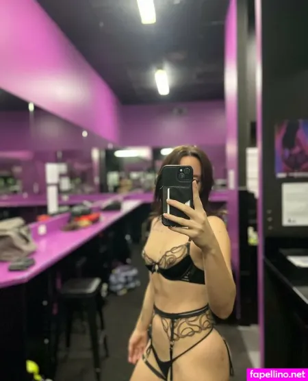 Graciousgracexo OnlyFans Thumbnail #1z6Bgxgera