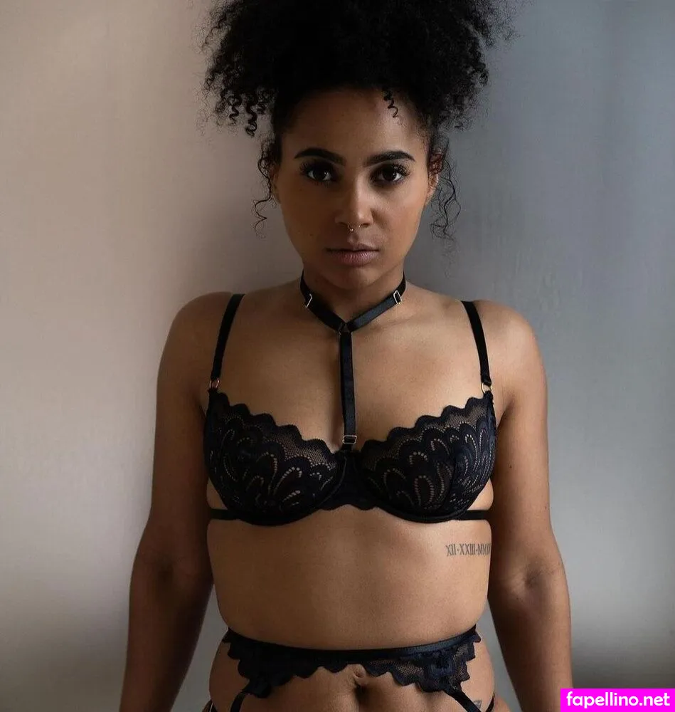 graefiin_melanin, graefiinmelanin Nude Leaked OnlyFans Photo #1JUxW7YYxN