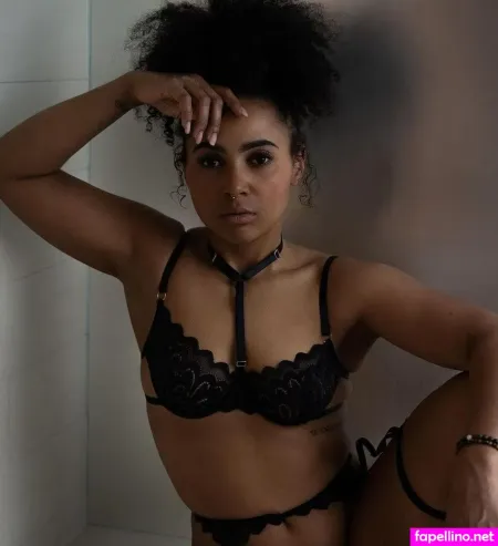 Graefiin Melanin OnlyFans Thumbnail #lXFfFKaBKh