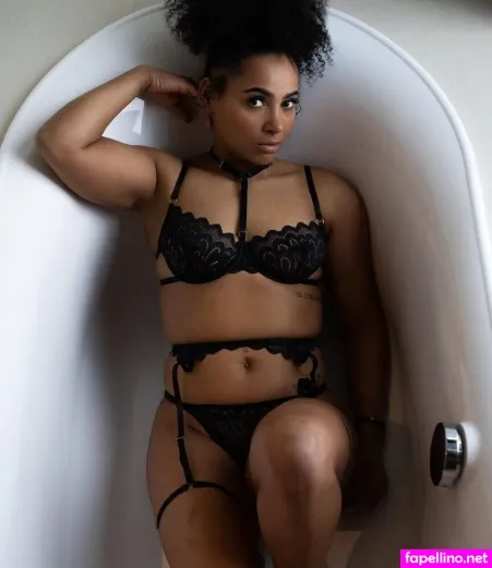 Graefiin Melanin OnlyFans Thumbnail #nMBgBocIcG