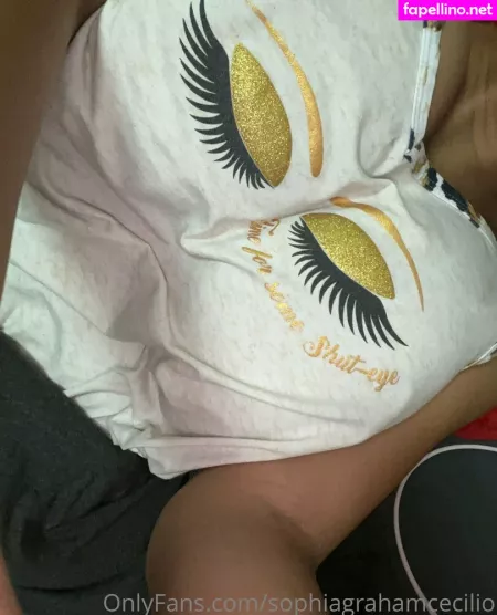 Graham Cecilio OnlyFans Thumbnail #RX5Um1bImC