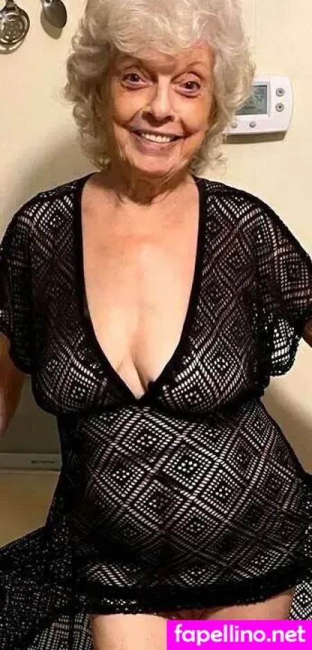 Grandma Linda Lindahope1939 Lucy Cutest OnlyFans Thumbnail #FLoHJVWq9P
