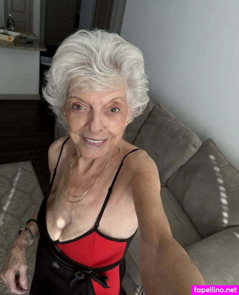 Linda Hope, lindahope1939 Nude Leaked OnlyFans Photo #ff2VUqanNc