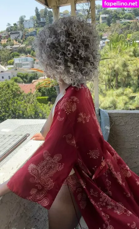 Grandmapearl OnlyFans Thumbnail #PAAXjoPPgV