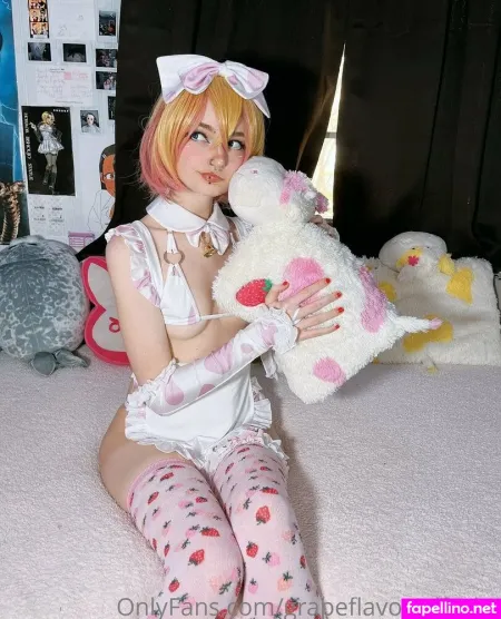 Grapeflavoredfruits OnlyFans Thumbnail #o43e7JYsUl