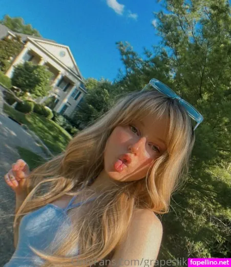 Grapeslikethefruit OnlyFans Thumbnail #OwRrY7Cvqr