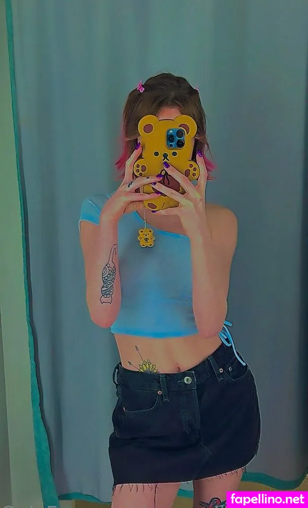 grapeslikethefruit Nude Leaked OnlyFans Photo #bUyheB585M