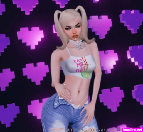 Grapeslikethefruit OnlyFans Thumbnail #paGfkBUIGU