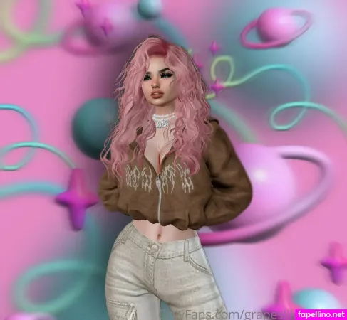 Grapeslikethefruit OnlyFans Thumbnail #ysuW3fKqQE