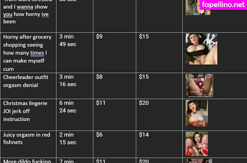 grapfruit-free Nude Leaked OnlyFans Photo #a0YouSGe3C