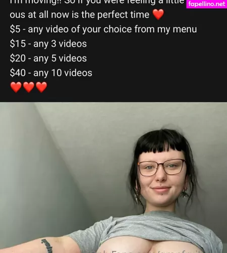 Grapfruit Free OnlyFans Thumbnail #zMt3lR3DHg