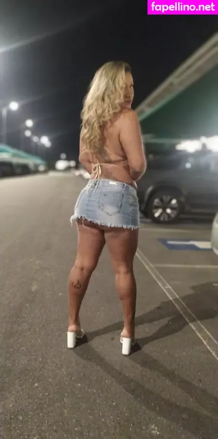 Grasiely Guanandy OnlyFans Thumbnail #U1qzdCwTss