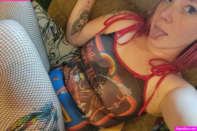 Gratefuldessi OnlyFans Thumbnail #j3nFUXwnnx