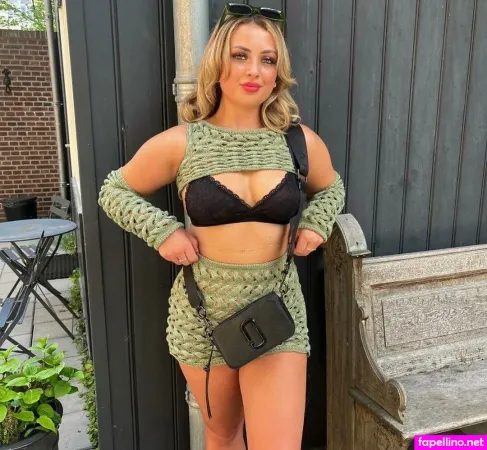 Grave Allen OnlyFans Thumbnail #KMtv7edvVR