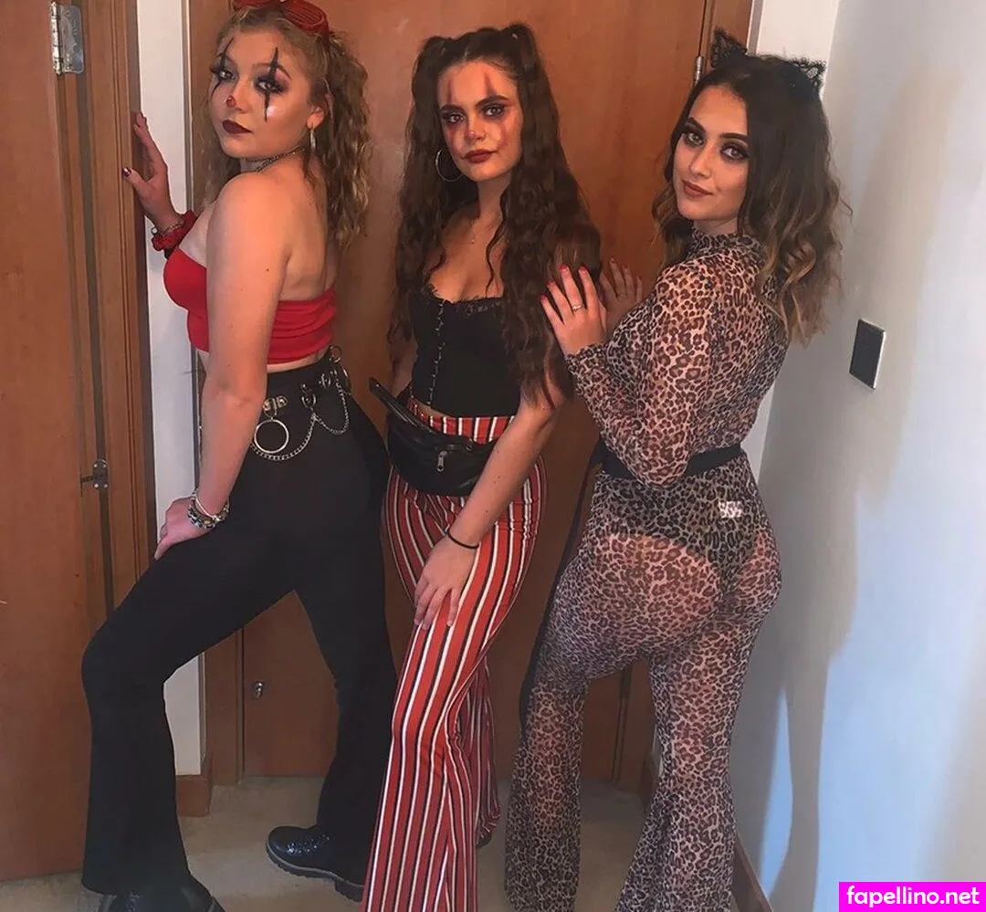 graceallen__x Nude Leaked OnlyFans Photo #tuSzejIGve