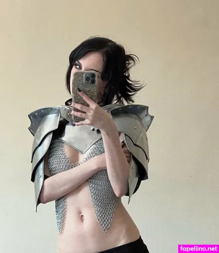 Graveghostie OnlyFans Thumbnail #4v6Wo2XeSY