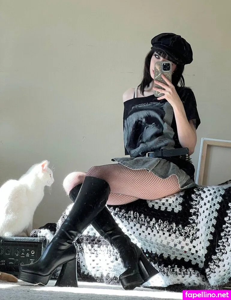 eghostie, graveghostie Nude Leaked OnlyFans Photo #5C5quy9euZ