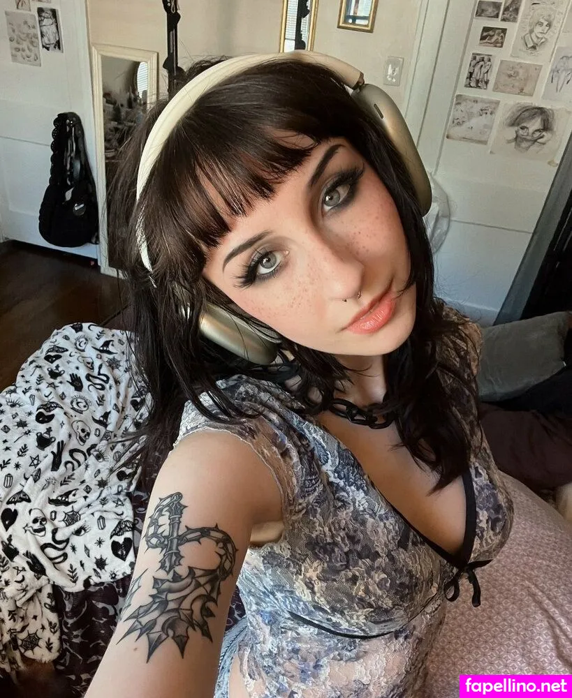 eghostie, graveghostie Nude Leaked OnlyFans Photo #644IPYvG2R